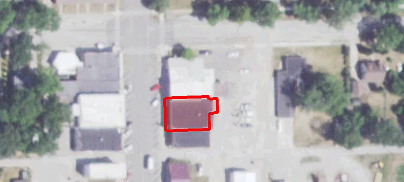 322 Ctr St