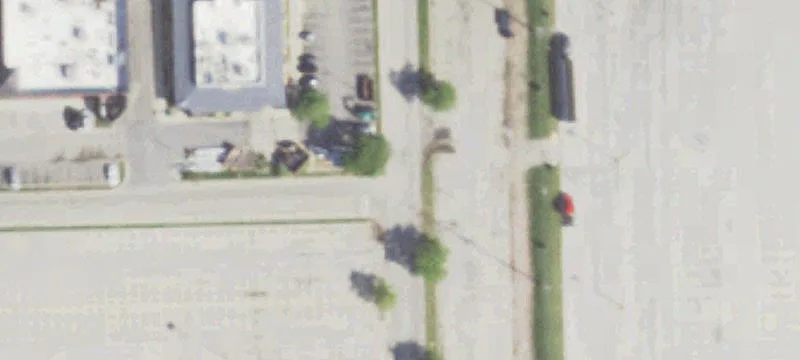 7501 Cermak Rd