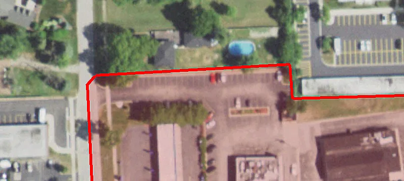 1300 Ogden Ave