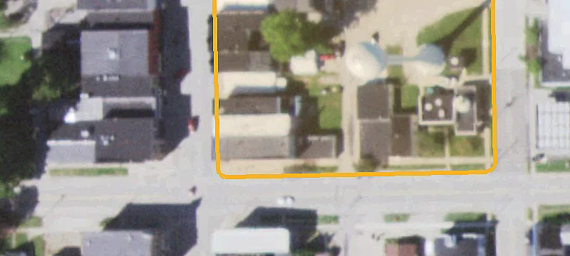 322 Locust St