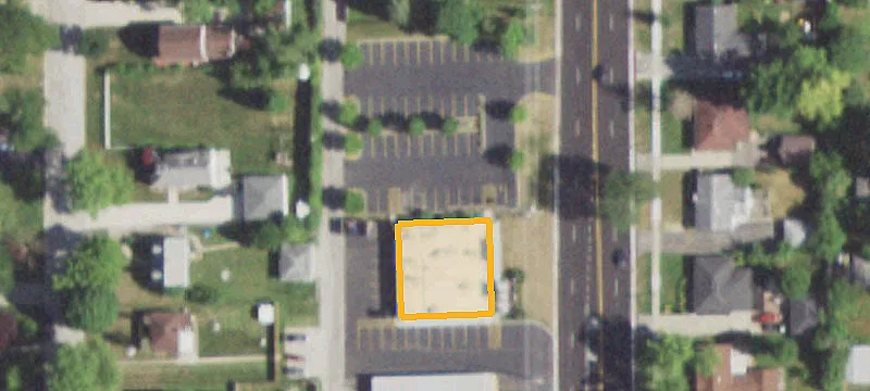 437 York Rd