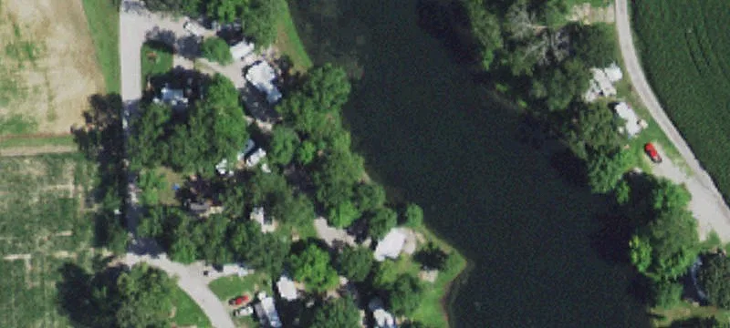 12246 Binney Rd