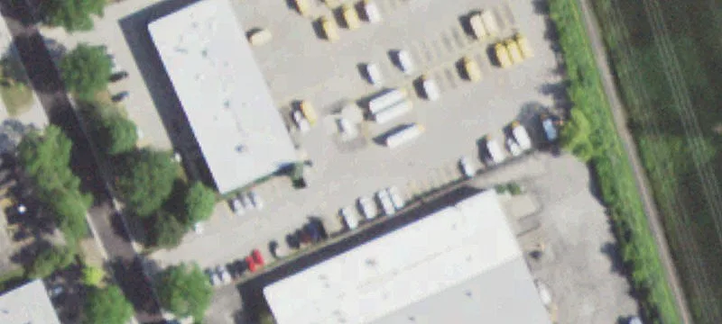 2161 Foster Ave