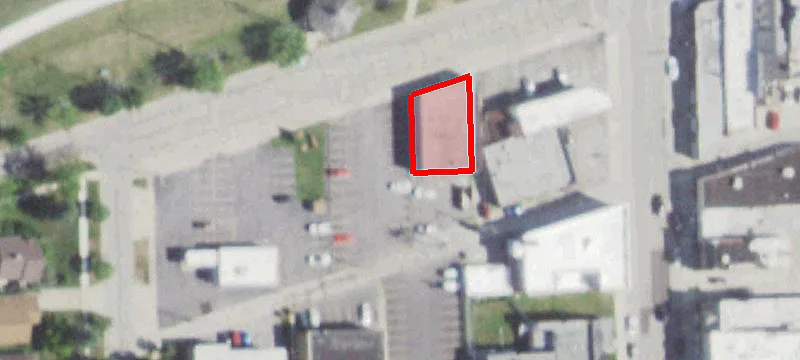 11 Park Blvd