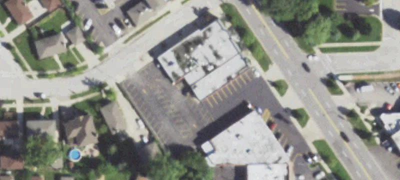 7800 Milwaukee Ave