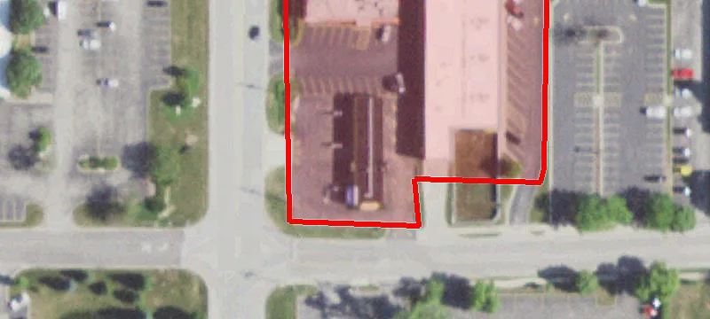 1215 Wolf Rd