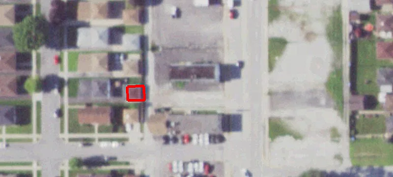 308 Torrence Ave