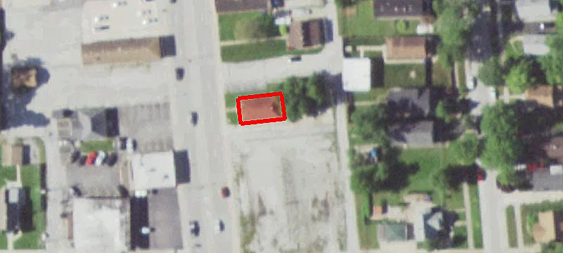 2735 Chicago Rd