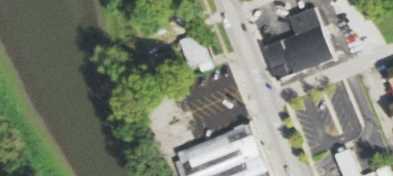 Water St
