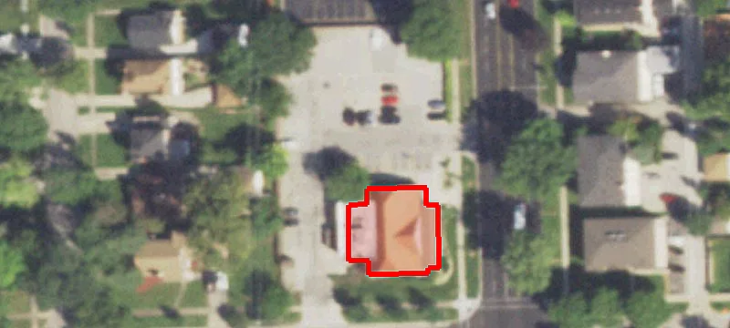 942 La Grange Rd