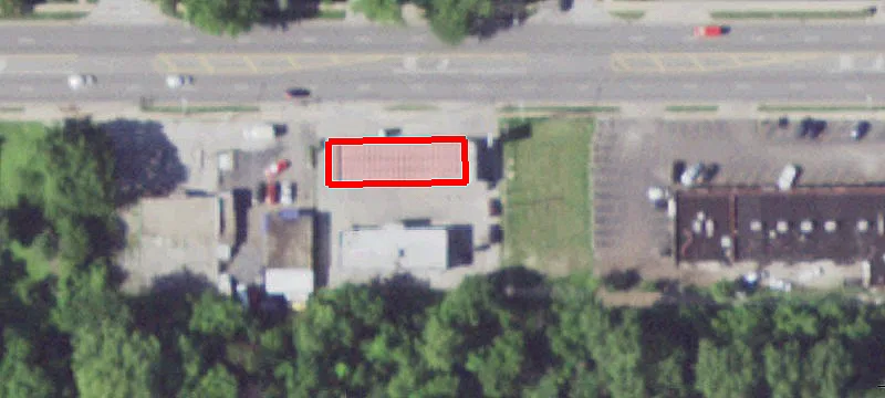 16801 Ellis