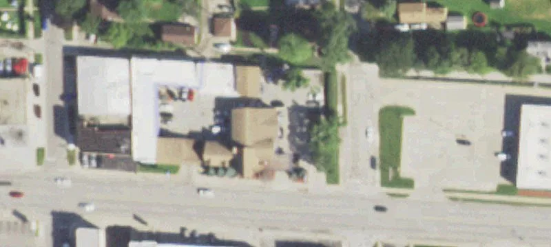 8640 Ogden Ave
