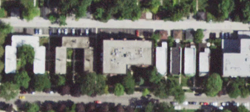 2601 Central St, Unit P-6