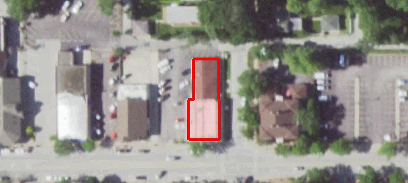 1311 Olive Rd