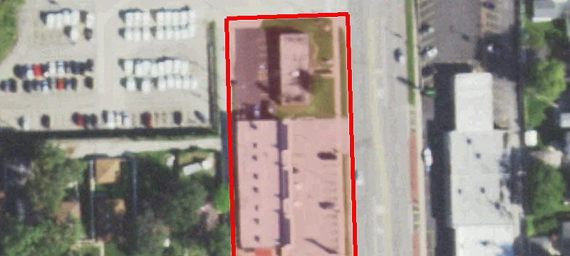11136 Harlem Ave, Unit 50