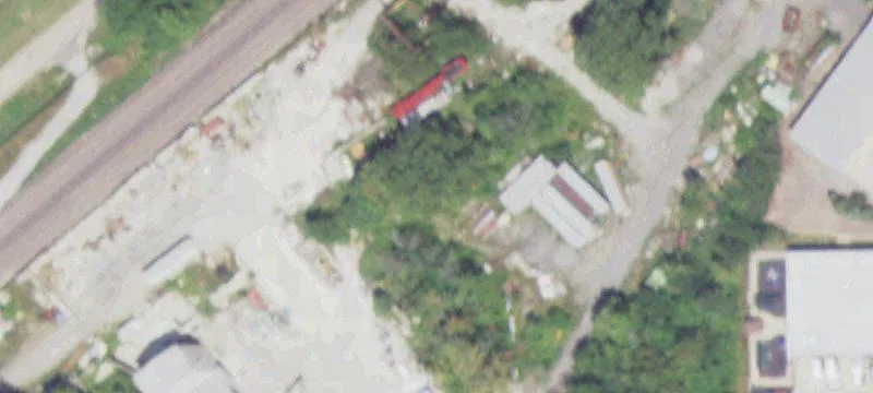1324 Ft Jesse Rd