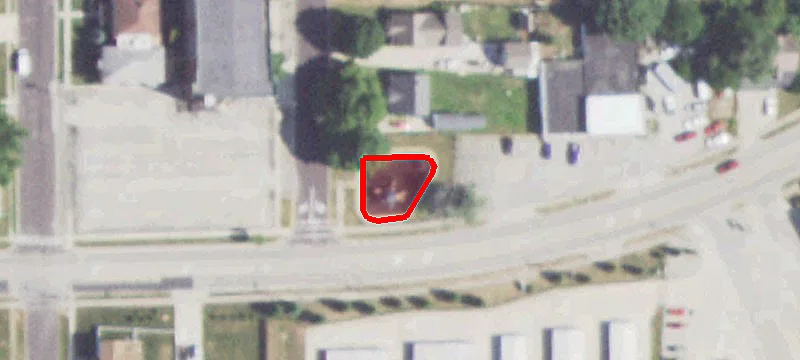 101 Harvey St