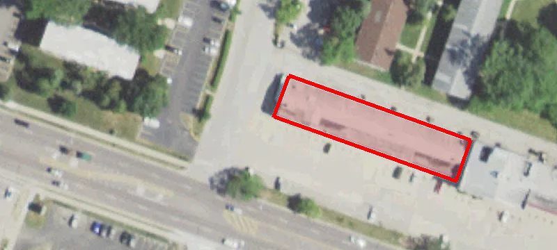 2202 Algonquin Rd