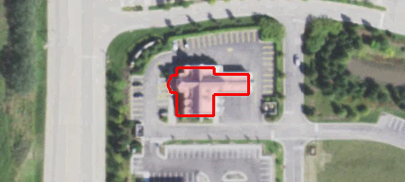 100 Higgins Rd