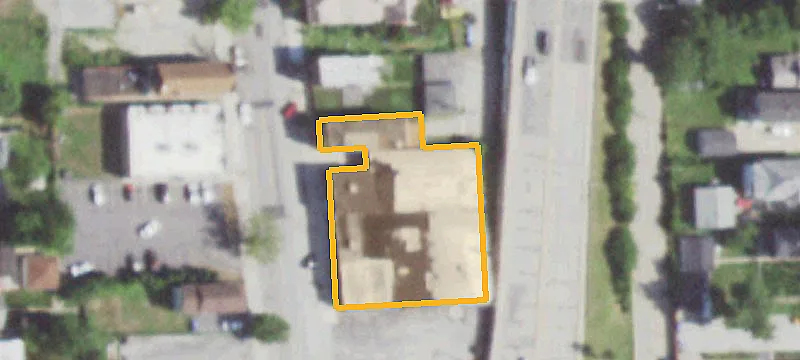 13357 Western Ave