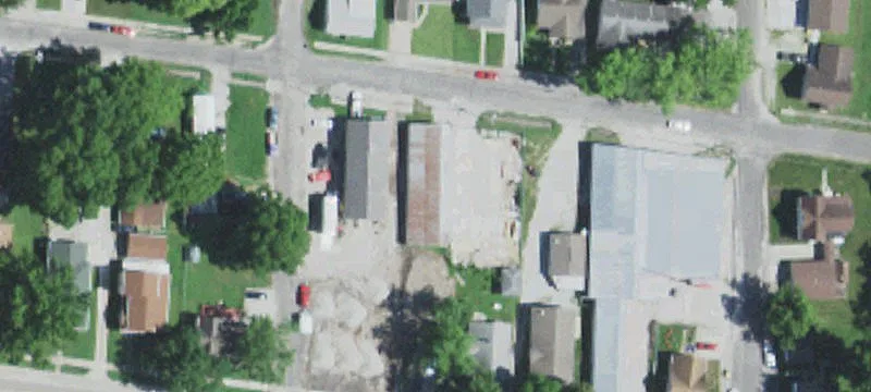 703 Main St