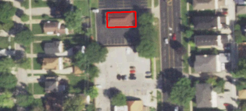 942 La Grange Rd