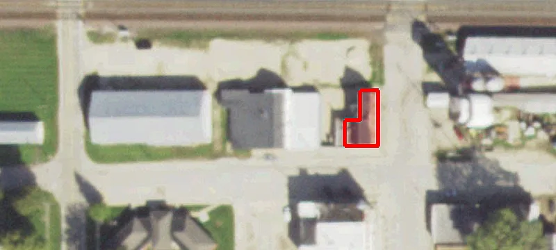 215 Adams St