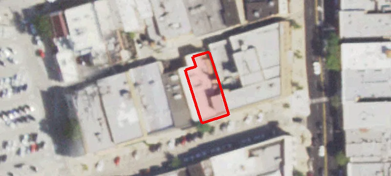 11 Calendar Ave