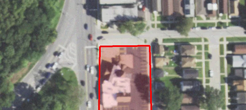 4109 Harlem Ave