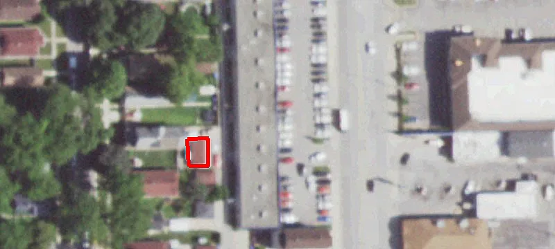 12200 Western Ave
