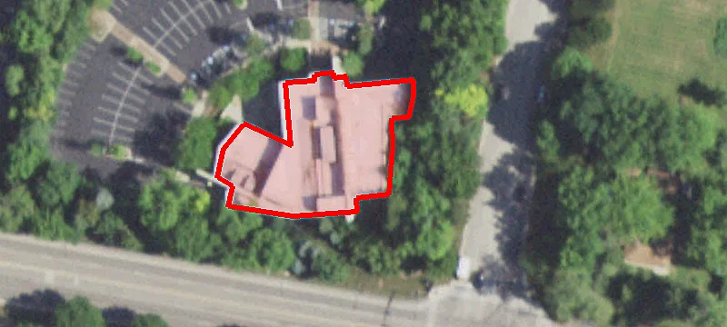 680 Barclay Blvd