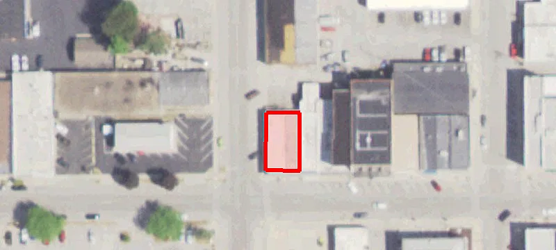 323 Madison St