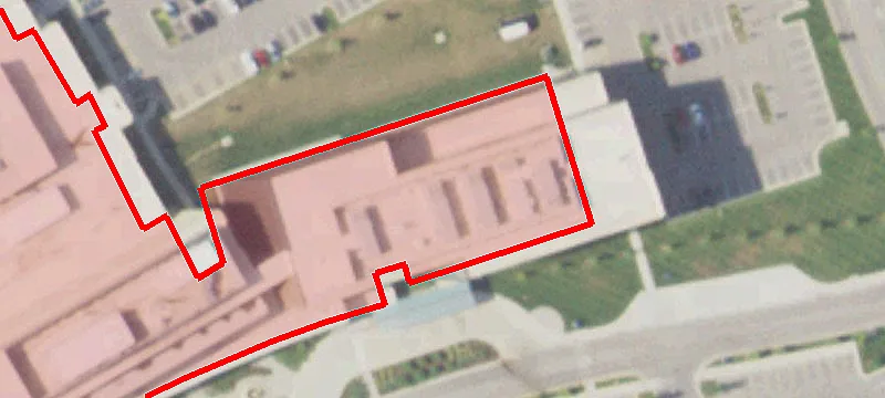3 Saint Elizabeth Blvd