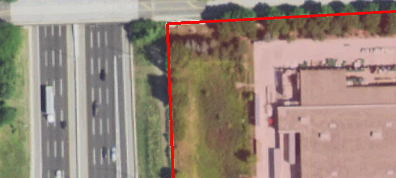 7200 Woodward Ave