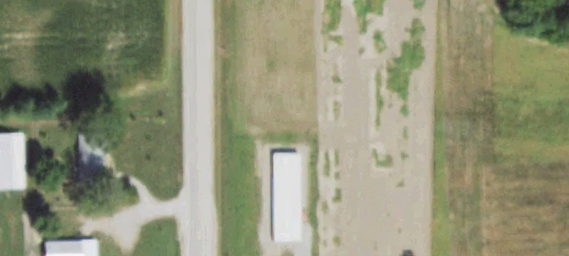 994 County Rd 500th E