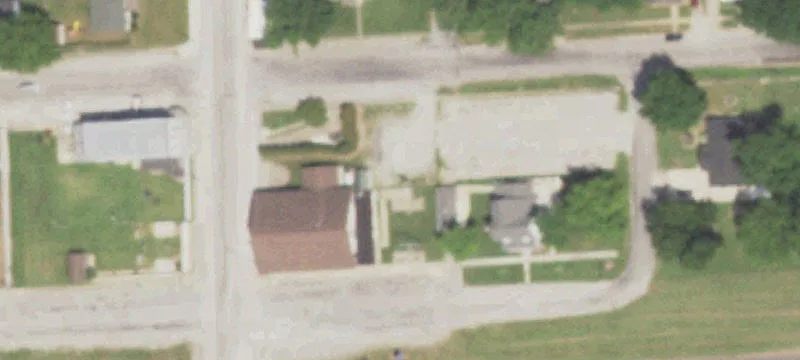 391 Louis St