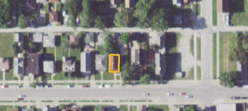 318 Pulaski Rd
