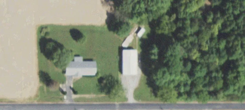 3265 Washington Rd