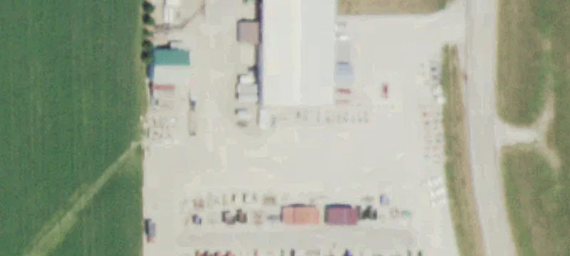 Main St