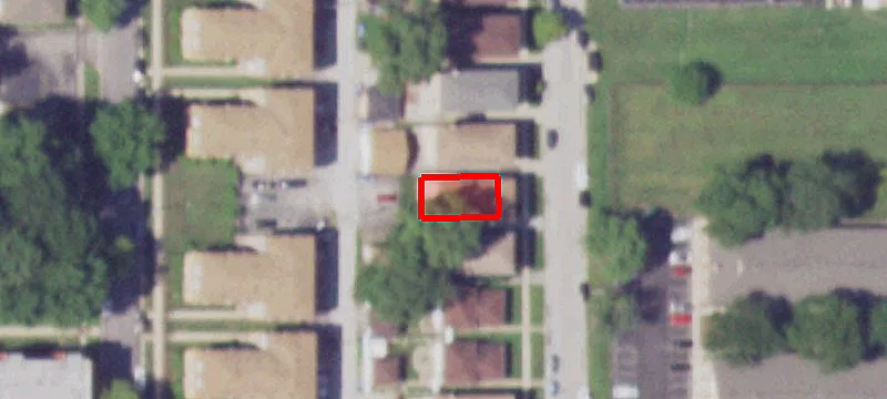 506 Jeffery Ave