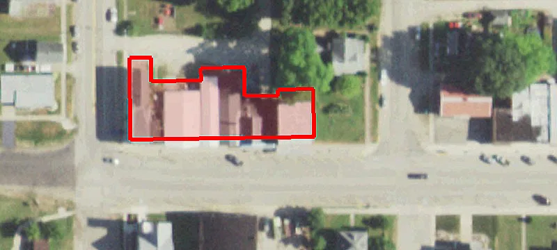 Main St