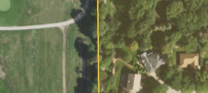 25th Warrenville Rd