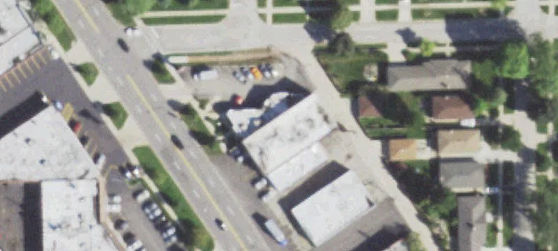 7755 Milwaukee Ave