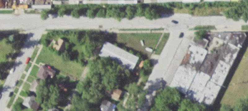 1200 Ctr Ave