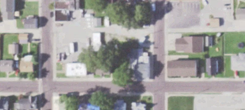 201 Madison St