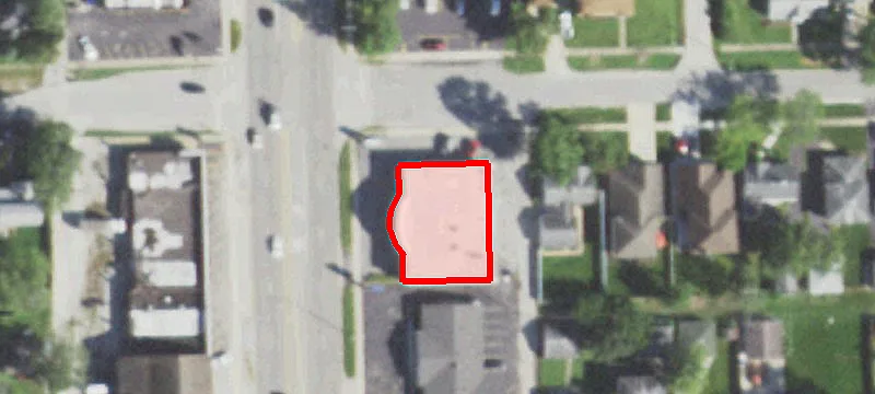 11301 Harlem Ave