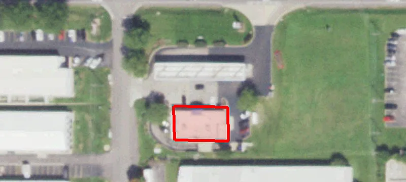 171 Higgins Rd