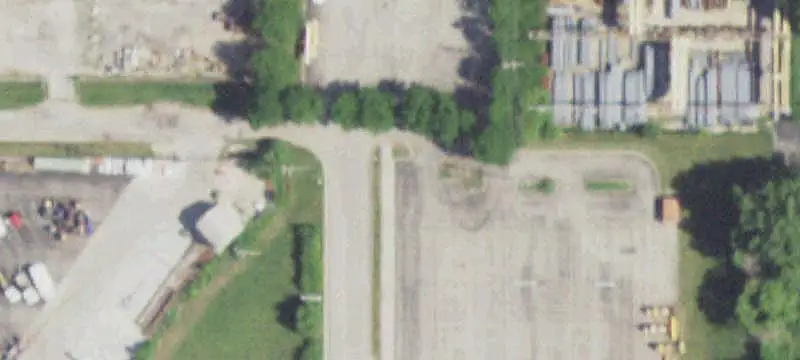 1800 Central Rd