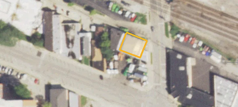 9500 Franklin Ave