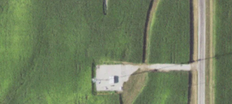 2996 Knox Rd 500th E